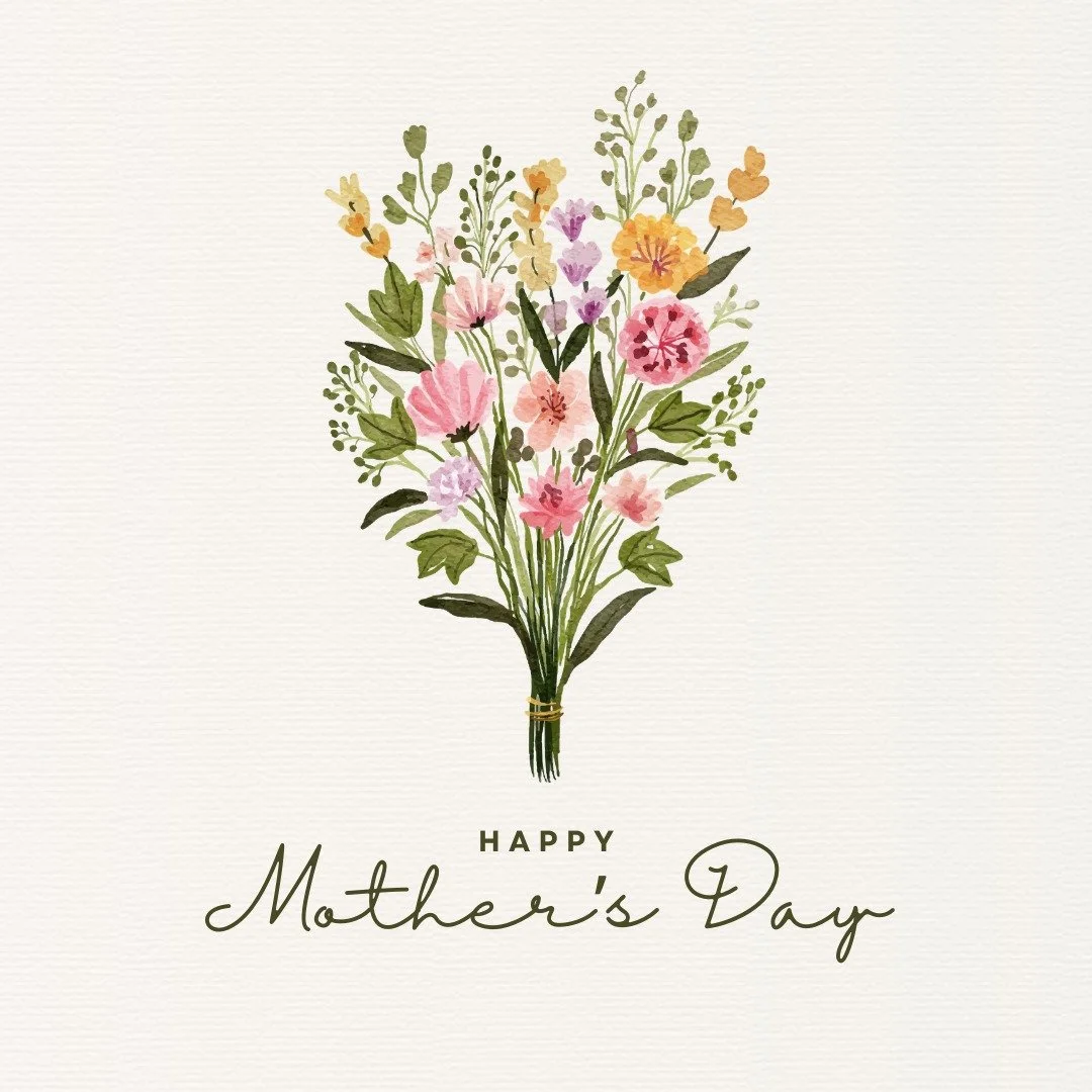 Happy Mother&rsquo;s Day! 🤍
Today we celebrate all the amazing women in our lives and thank God for each one of you. Join us for worship at 9:00 AM 🫶🏻