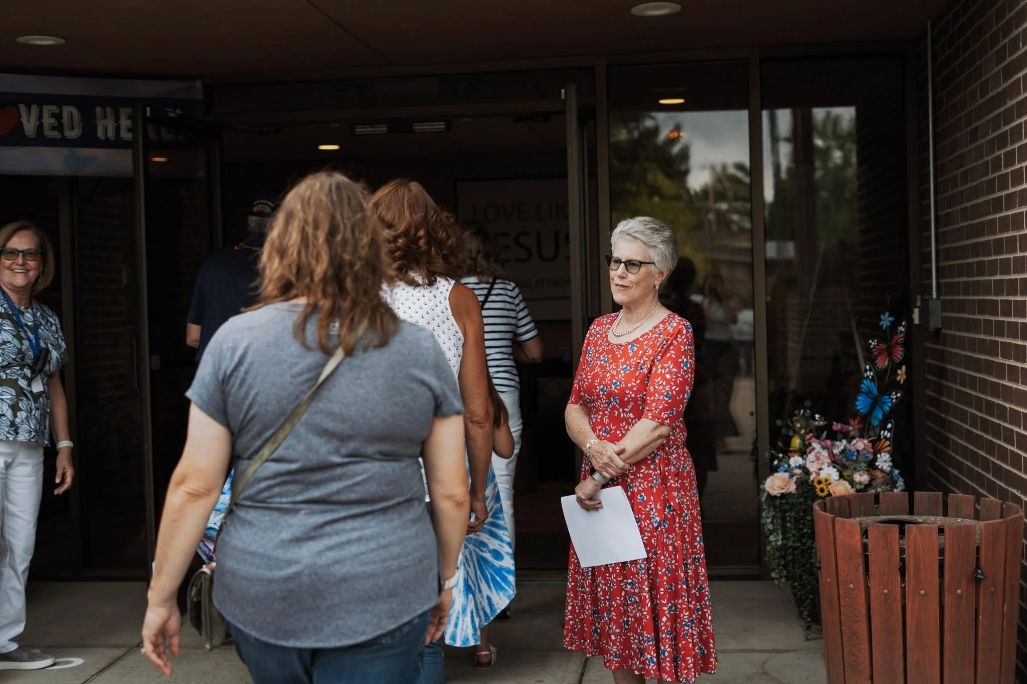 Join us for worship tomorrow at 4:00 PM!
We'll be gathering at Broomfield United Methodist Church while our building is under construction. We'd love to worship with you!
📍 BUMC: 545 W 10th Ave Broomfield, CO 80020 
🕓 Sunday at 4:00 PM