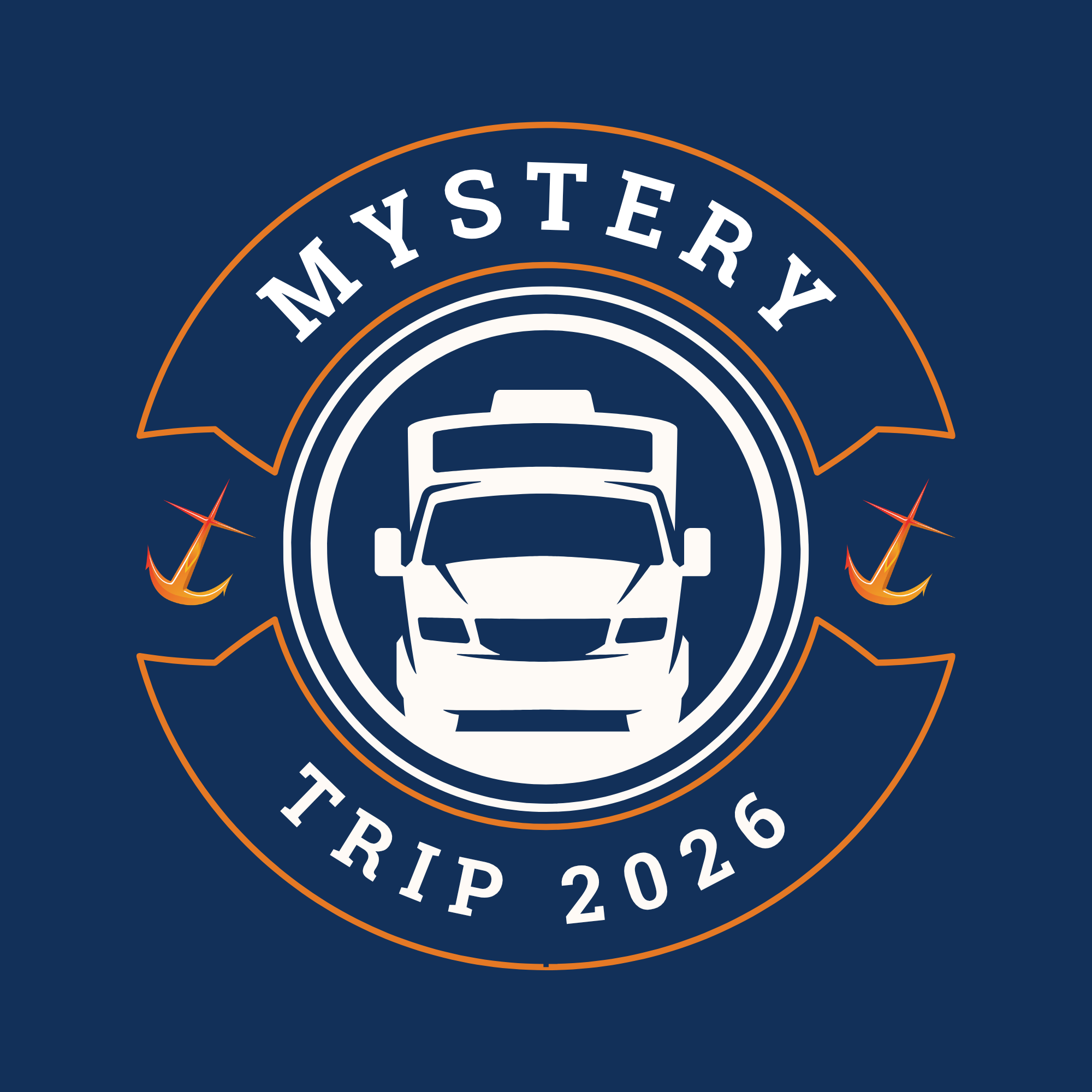 Mystery Trip Update Day 5!!