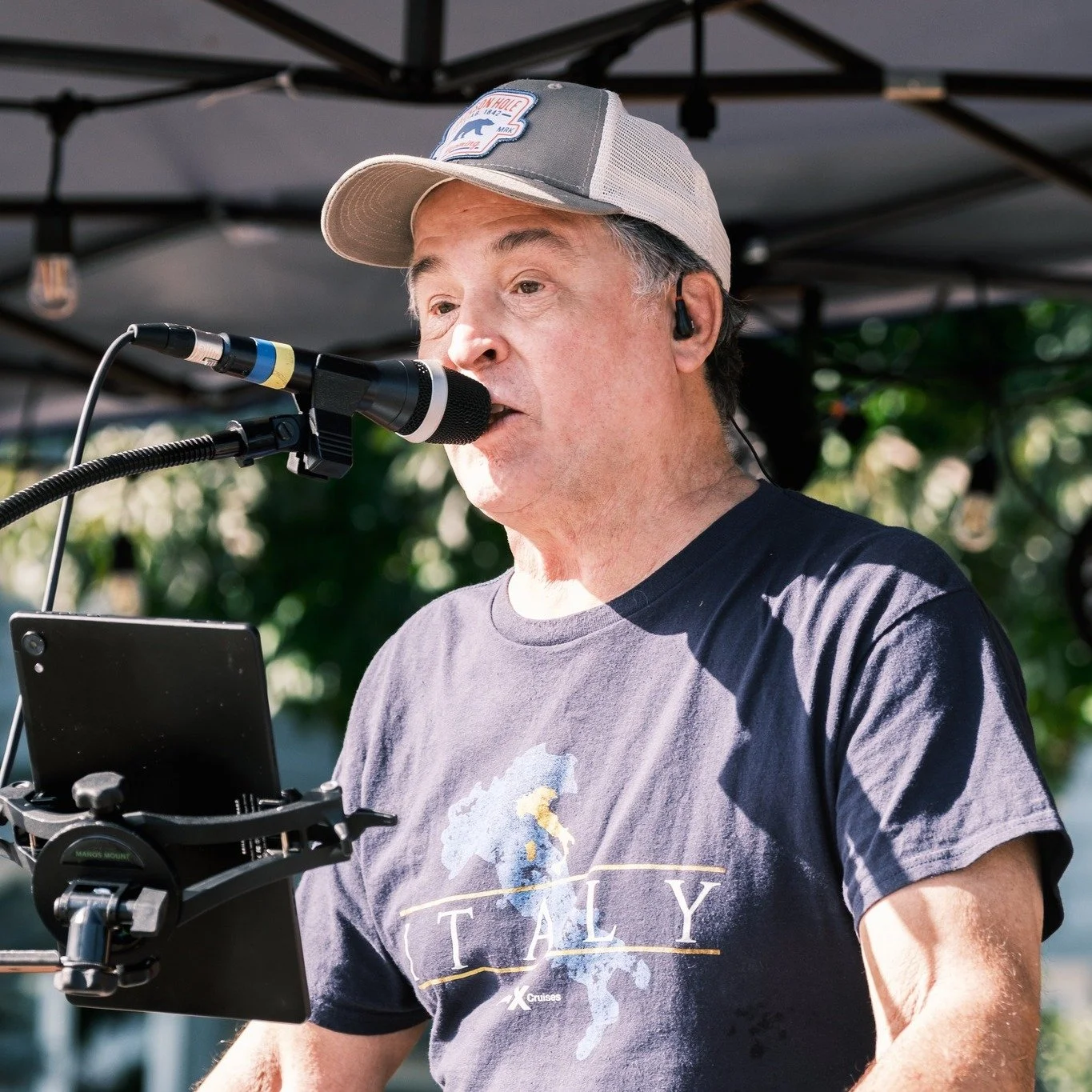 Oktoberfest isn&rsquo;t just about the food&hellip; we&rsquo;re bringing the LIVE MUSIC too! 🍻🥨🎉
Friday, September 25 | The Mark Ham Band will kick things off and keep the party going all evening!
Saturday, September 26 | Odessa Rose at 3&ndash;5 