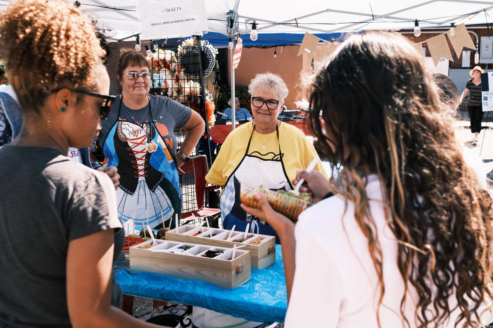 10 DAYS TILL OKTOBERFEST! 🍻
The 11th Annual Oktoberfest is almost here, aka the best event in Broomfield! 🎉 Bring the family for games, activities, great food, live music and fun for all ages!
Sept. 25 &amp; 26 Fri. 5&ndash;9 PM | Sat. 12&ndash;8 P