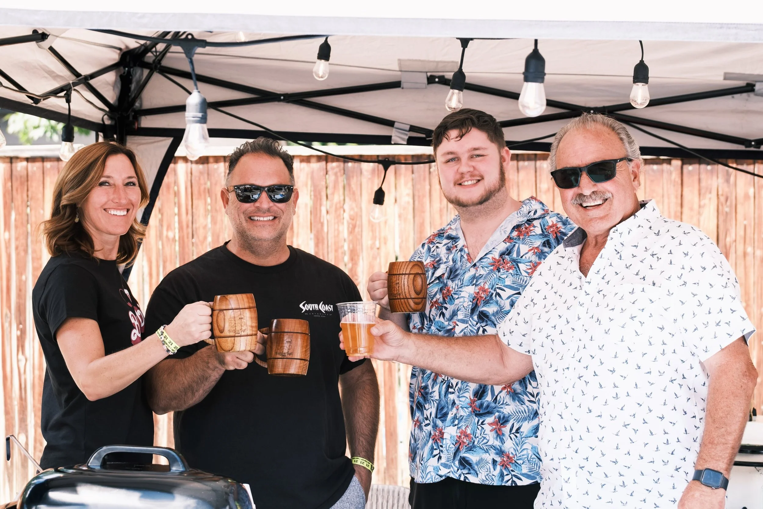 ONE WEEK until Oktoberfest! 🍂
Grab your friends, bring the family and invite your neighbors for two days of food, live music, games, activities and 50+ vendors!
September 25 &amp; 26: Friday 5&ndash;9 PM | Saturday 12&ndash;8 PM
📍 NEW LOCATION: 170