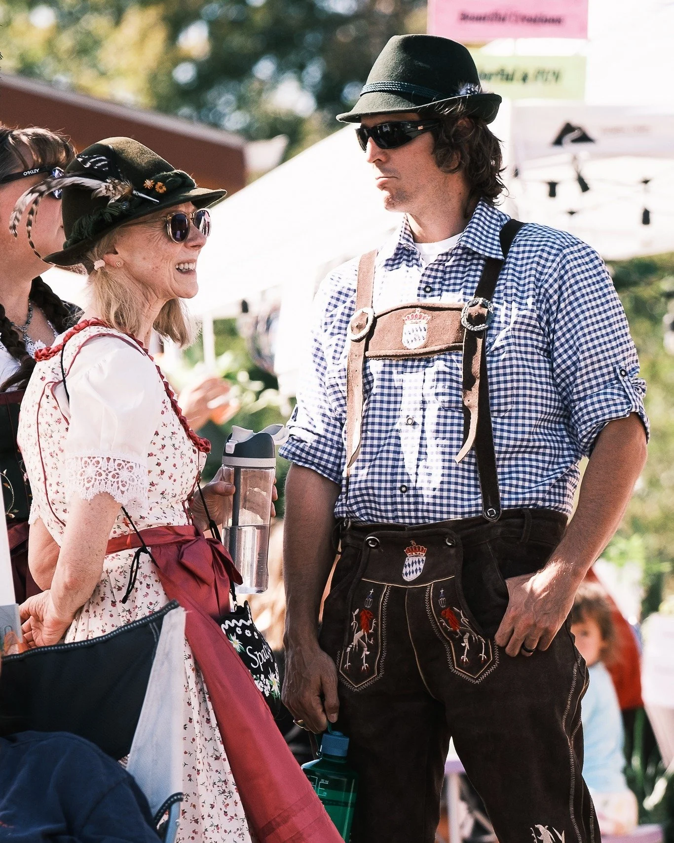 🚨 OKTOBERFEST IS TOMORROW. I REPEAT, OKTOBERFEST IS TOMORROW. 🚨
Wear your Oktoberfest outfit to Oktoberfest, show us this post, and you&rsquo;ll get 5 FREE tickets! 🎟️
See you tomorrow! 🍺 Friday hours: 5pm-9pm Saturday hours: 12-8pm