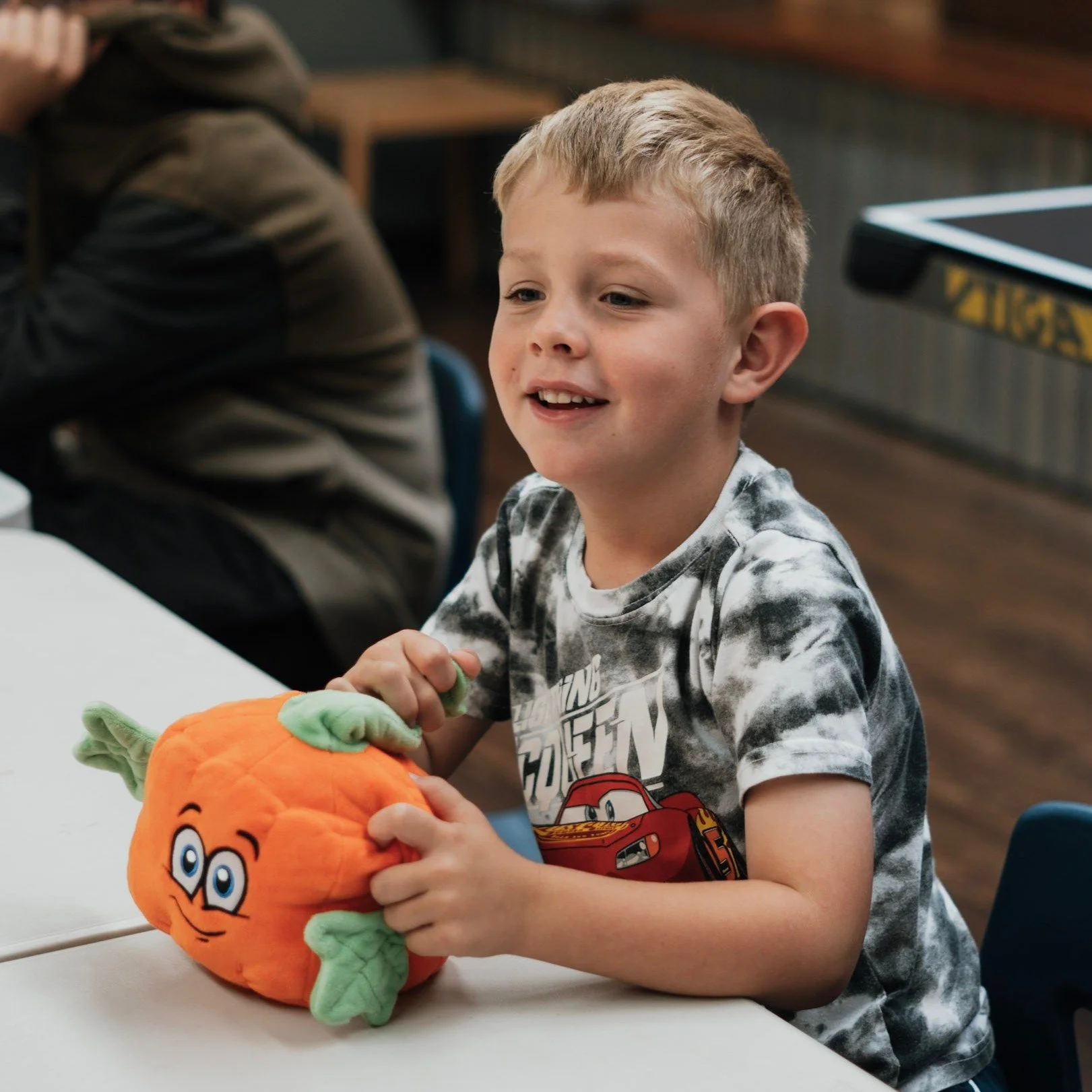 Good morning, LCHope! ☀️ It&rsquo;s Sunday, and we&rsquo;d love to worship with you at 2PM! Enjoy worship, BLAST (Sunday School), and time together for all ages. There&rsquo;s a place for everyone, and we&rsquo;d love to see you there!