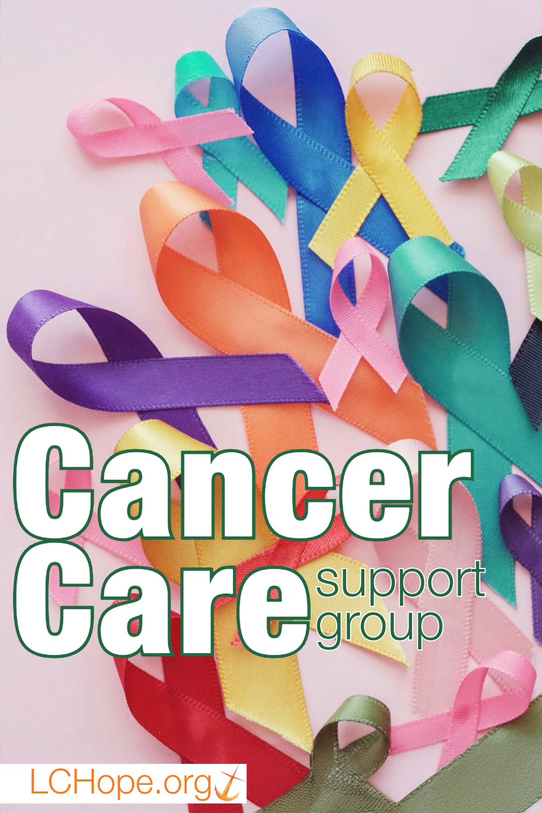 Cancer Care Support Group | August