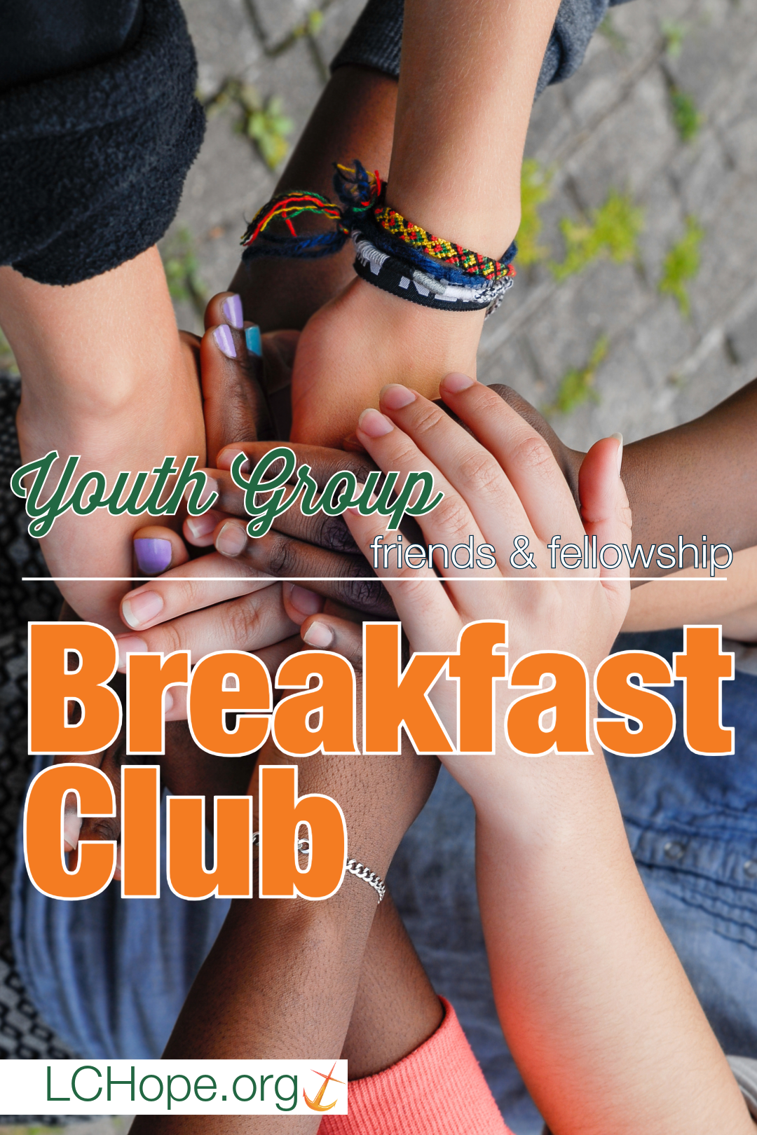 Youth Group | Breakfast Club