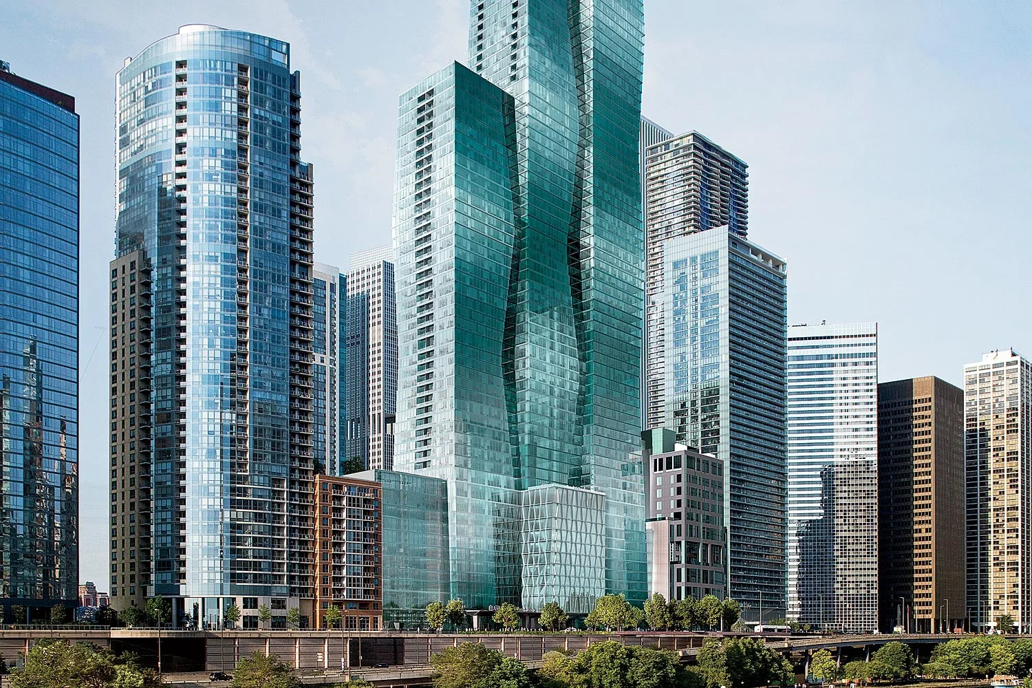 Photo courtesy of Magellan Development Group.