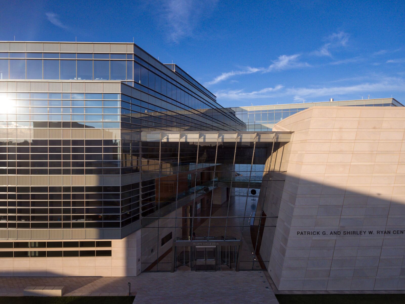 Northwestern Bienen School of Music - Chicago, IL_preview.jpeg
