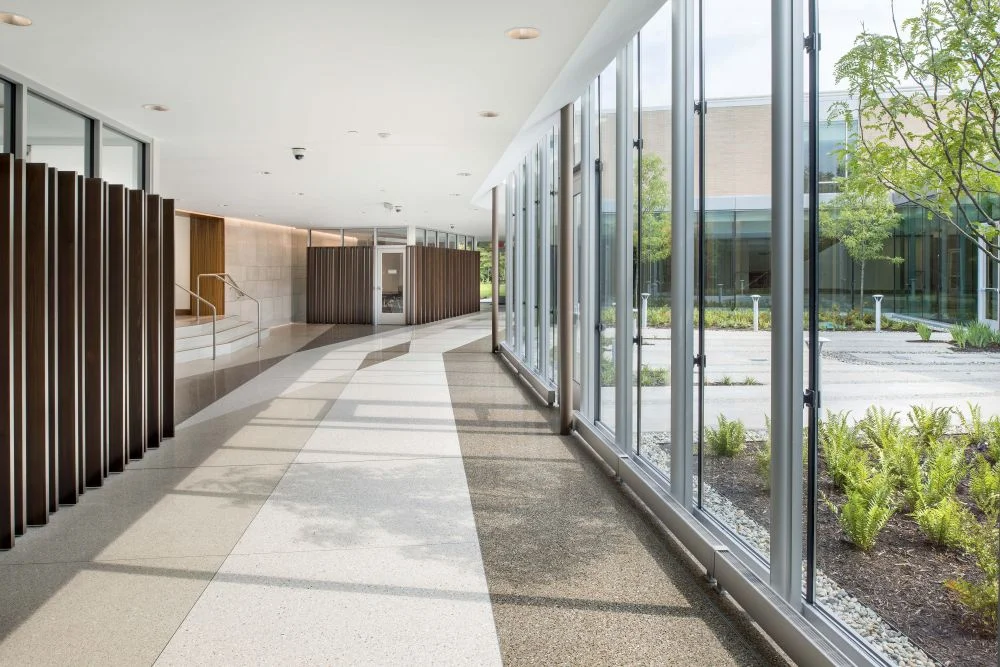 Photo courtesy of Rowland Design Inc