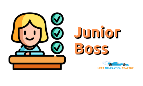 Junior Boss