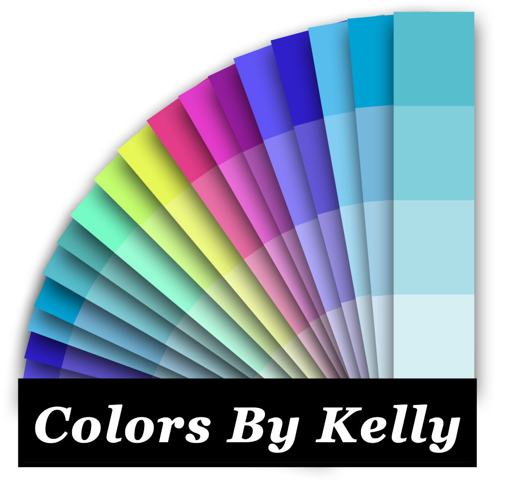 Colors  by Kelly
