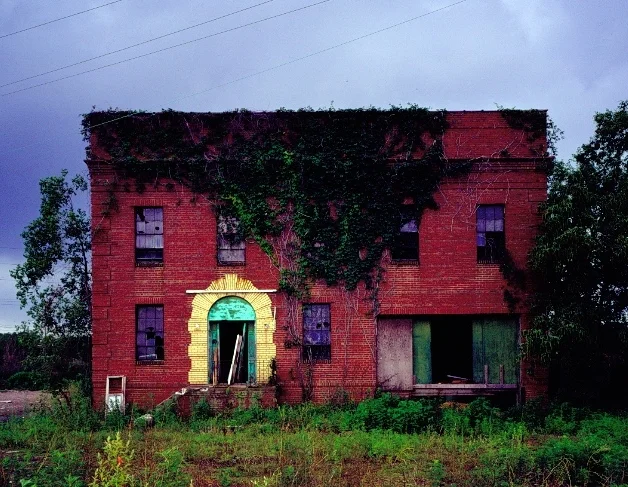  Architectural Photography for NPS HABS (historic american buildings survey), southeastern US,&nbsp;Georgia, South Carolina. &nbsp;Will Brockenbrough HABS/HAER photographer. &nbsp; 