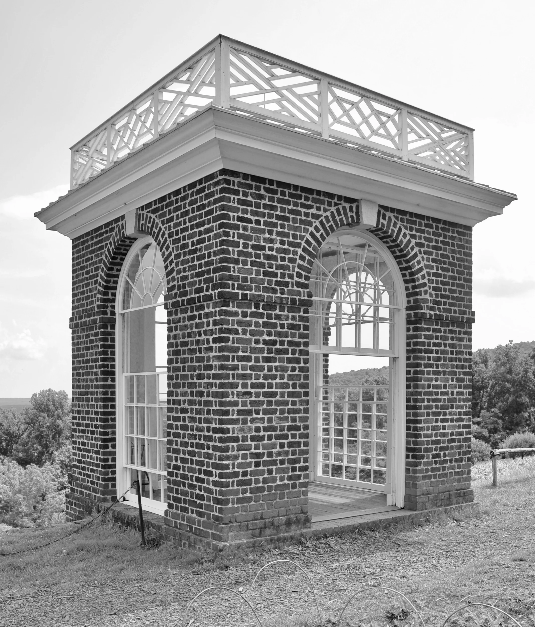  Architectural photography Charlottesville, Virginia 