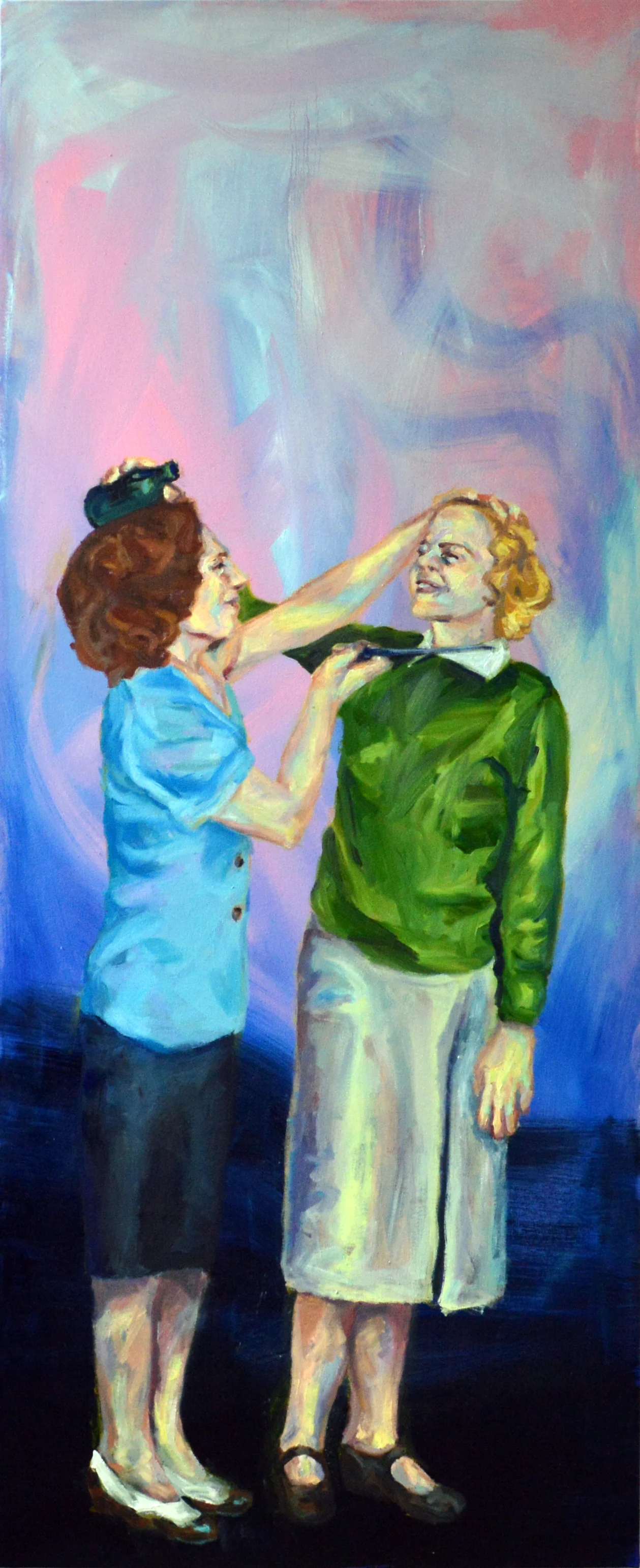 Embrace 2
