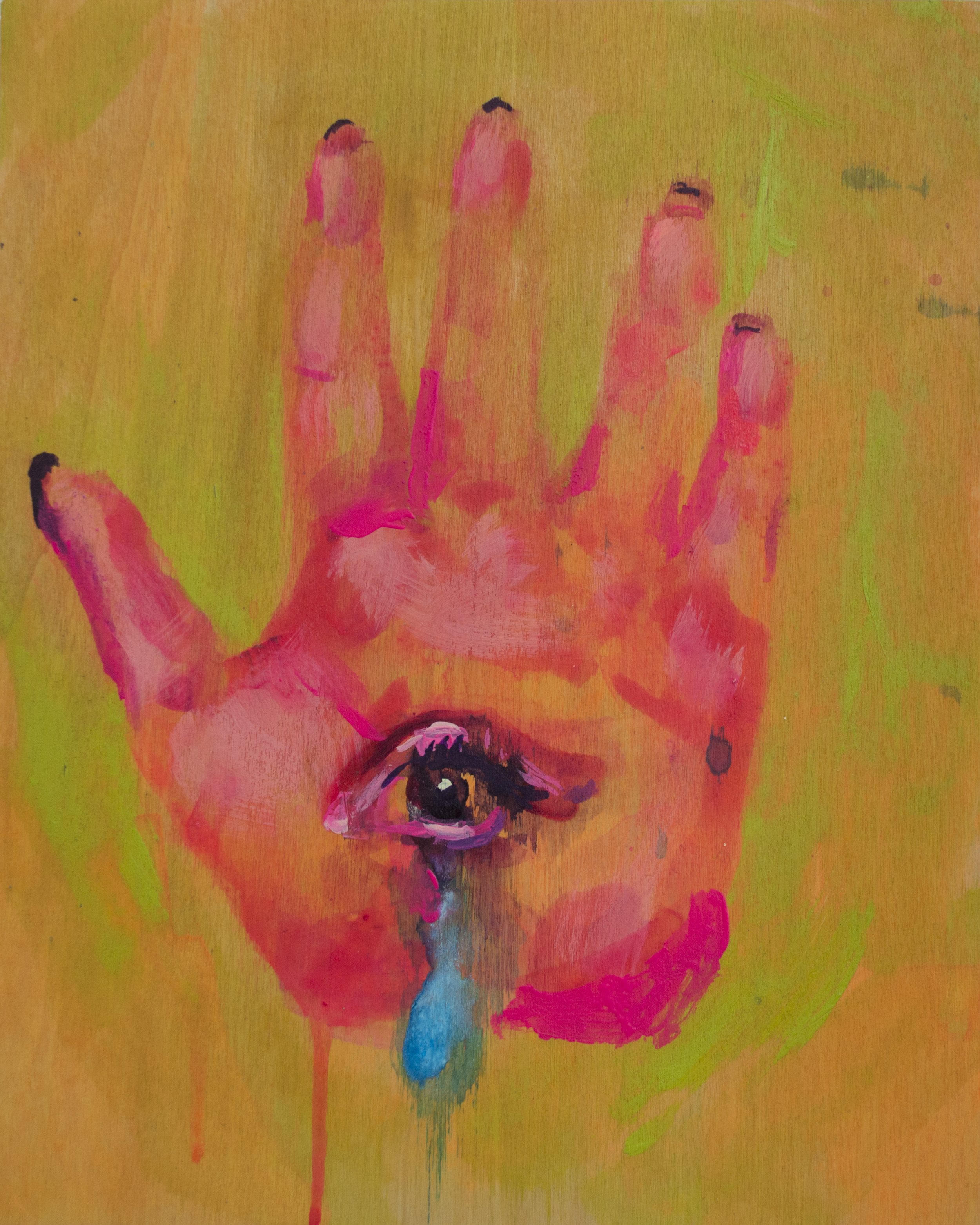 Hamsa 5