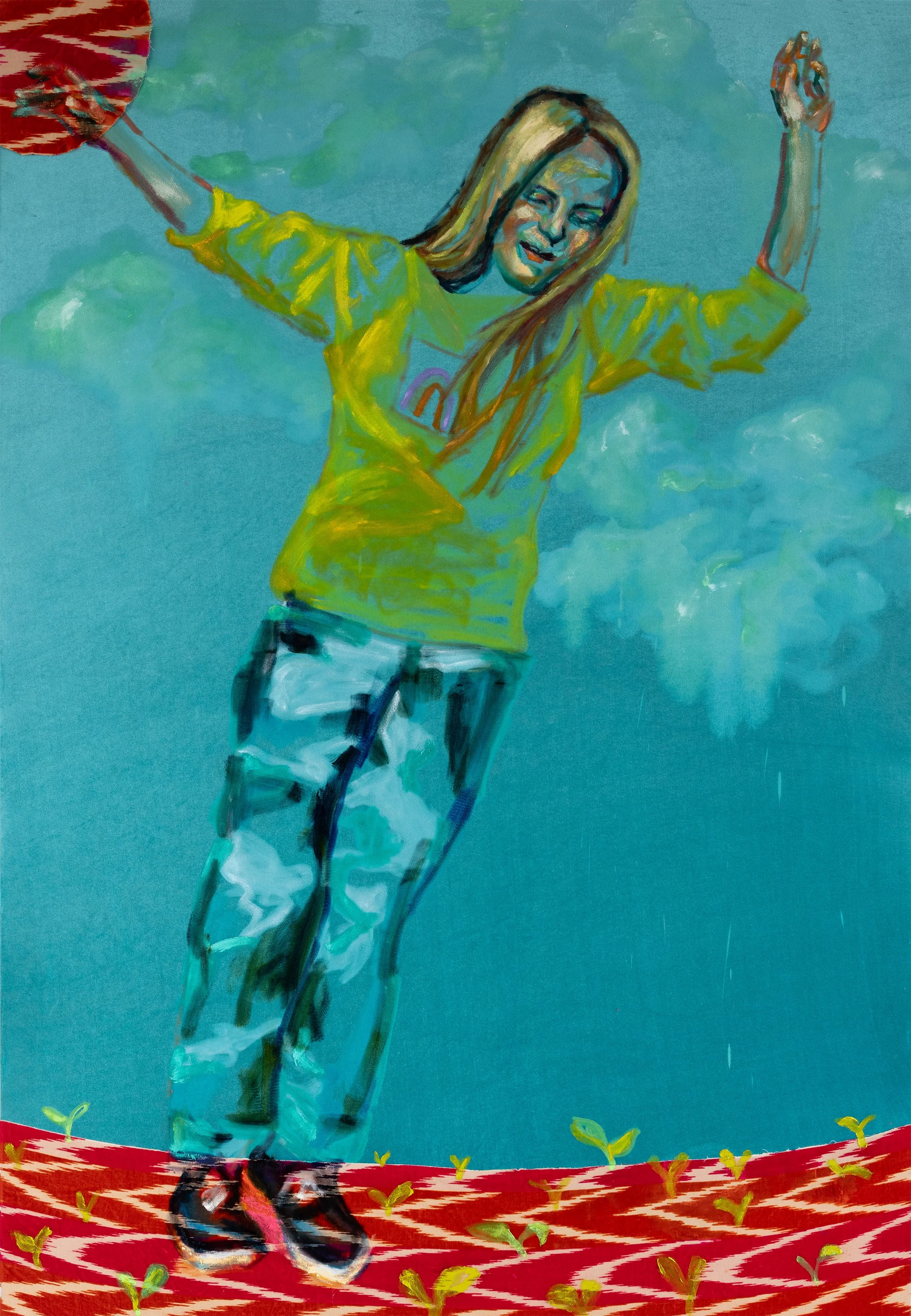 The Optimist