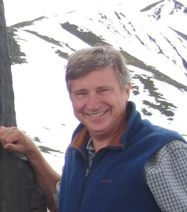 Michael Wells, University of Nevada, Las Vegas