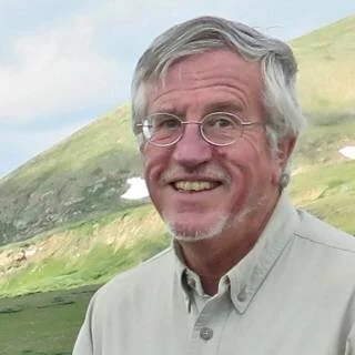 Fred Phillips, New Mexico Tech