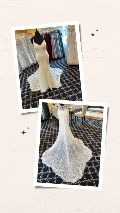 Oxford Street Wedding Dresses MarWin Bridal MarWin Bridal