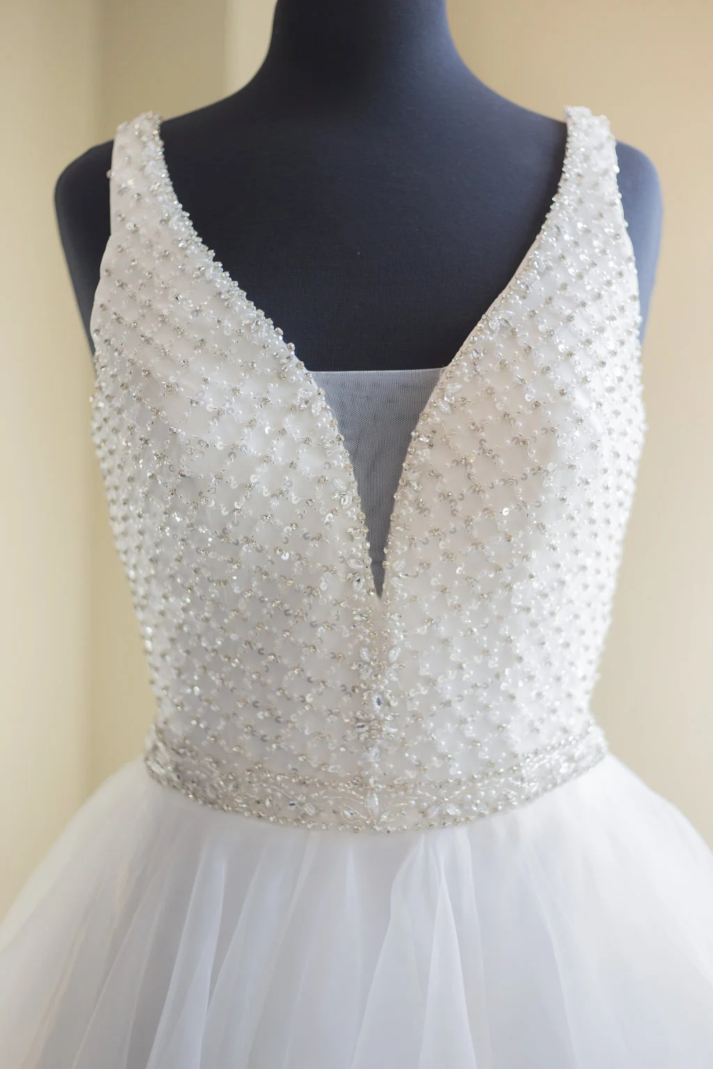 Bonny Bridal