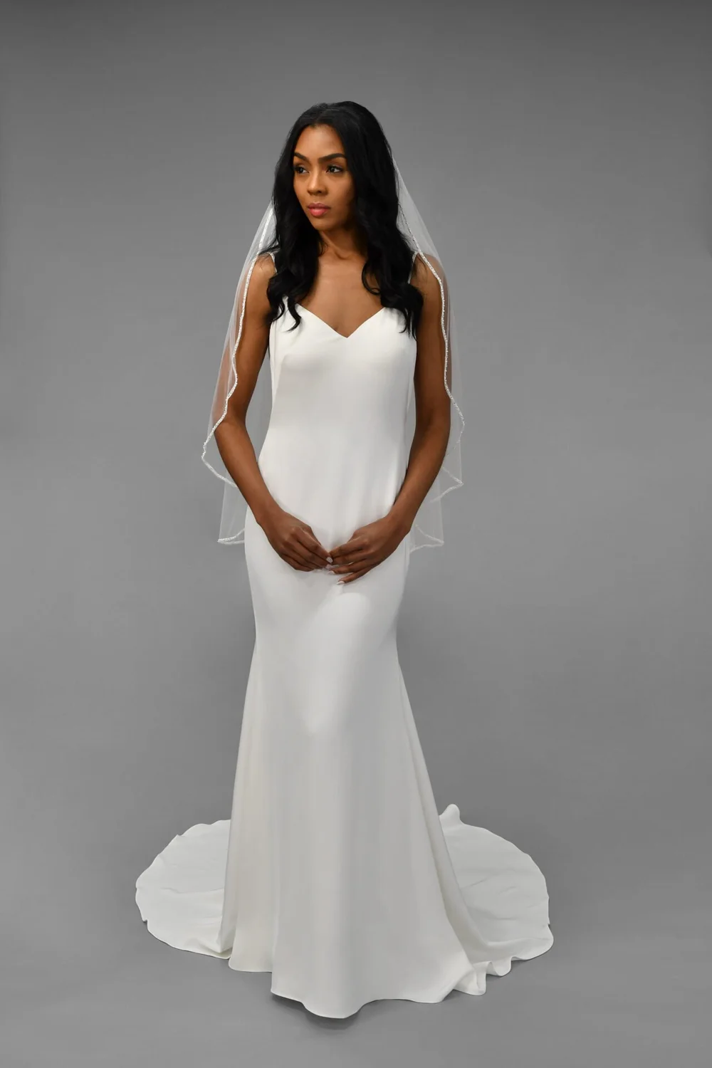 Accessories In Store — MarWin Bridal display picture 1