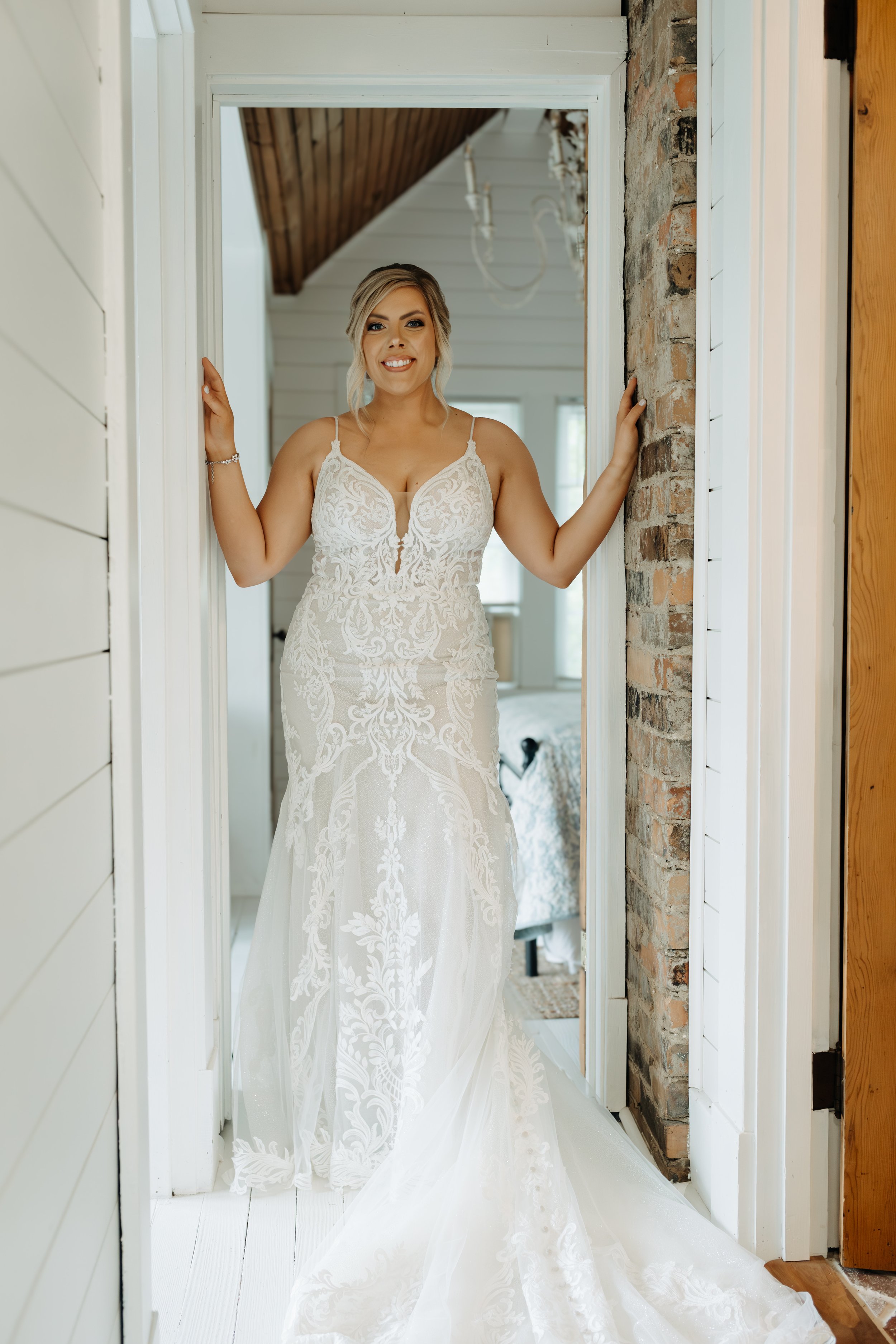 Marwin bridal hotsell