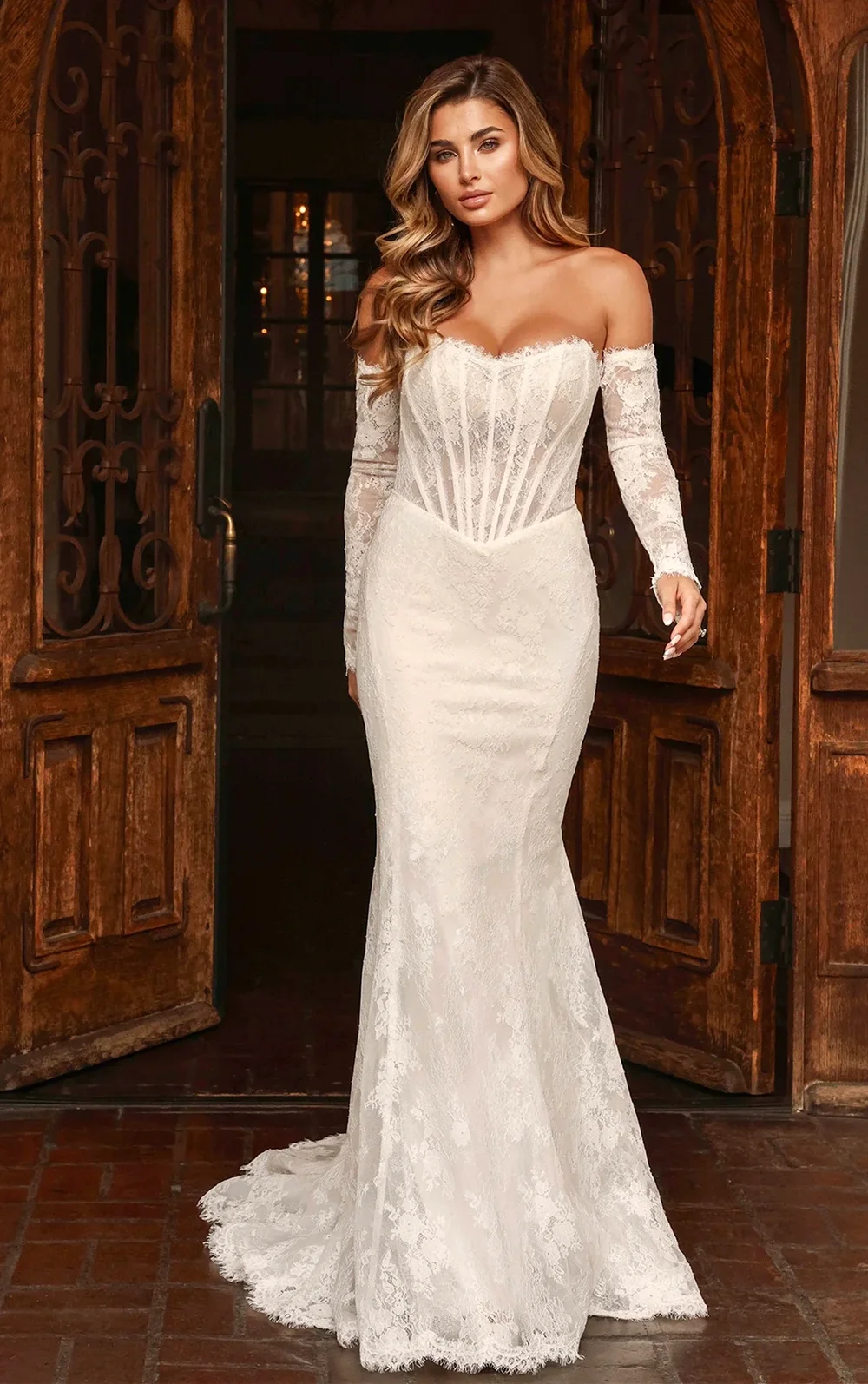 All Wedding Dresses in Store | MarWin Bridal  MarWin Bridal