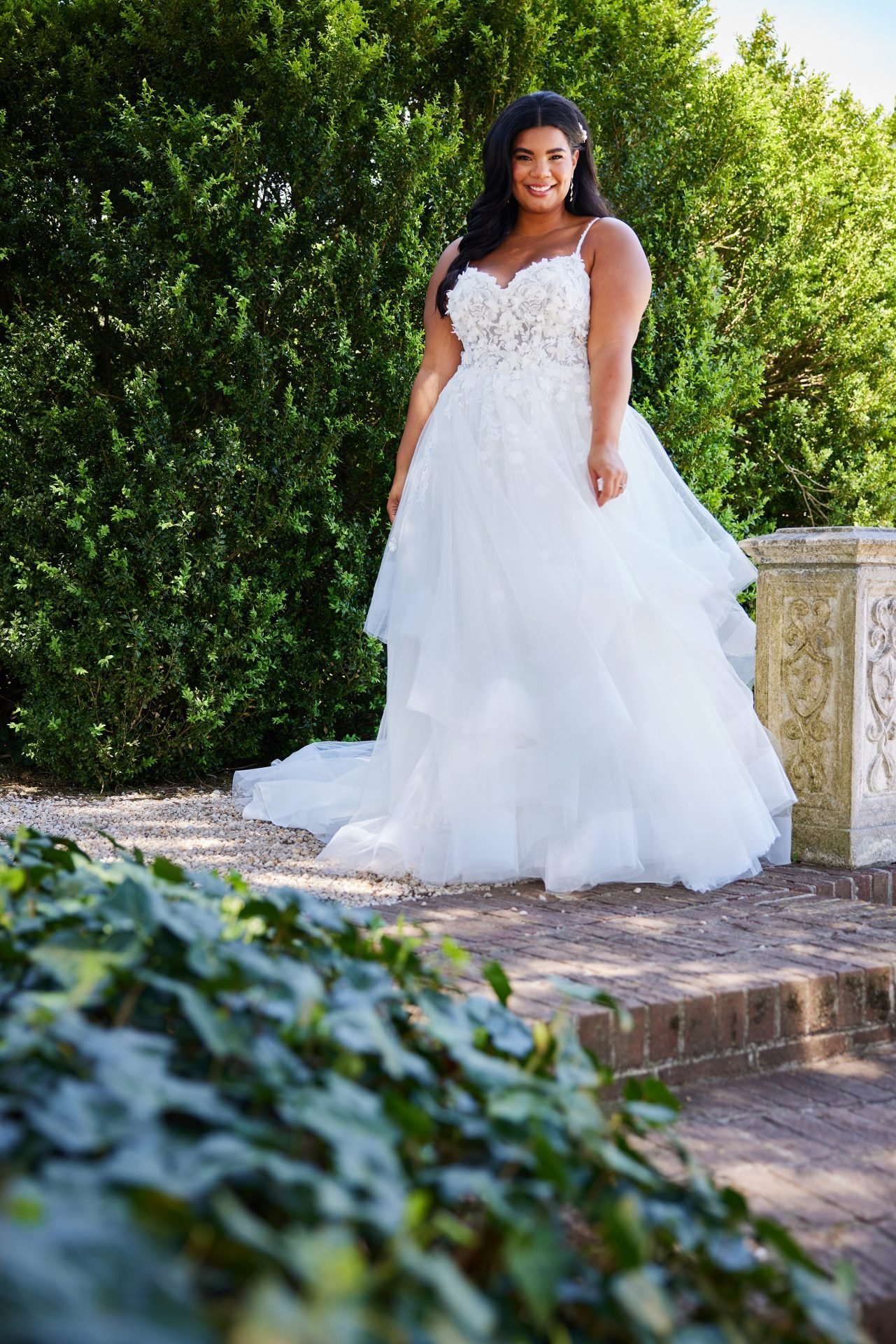 Wedding Dresses | MarWin Bridal — MarWin Bridal