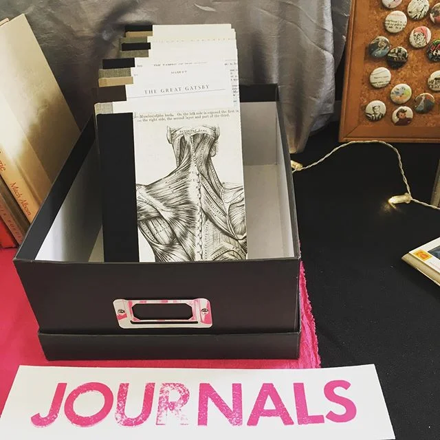 @handmadearcade starts in just a few minutes!! #412 #shoplocal #handmade