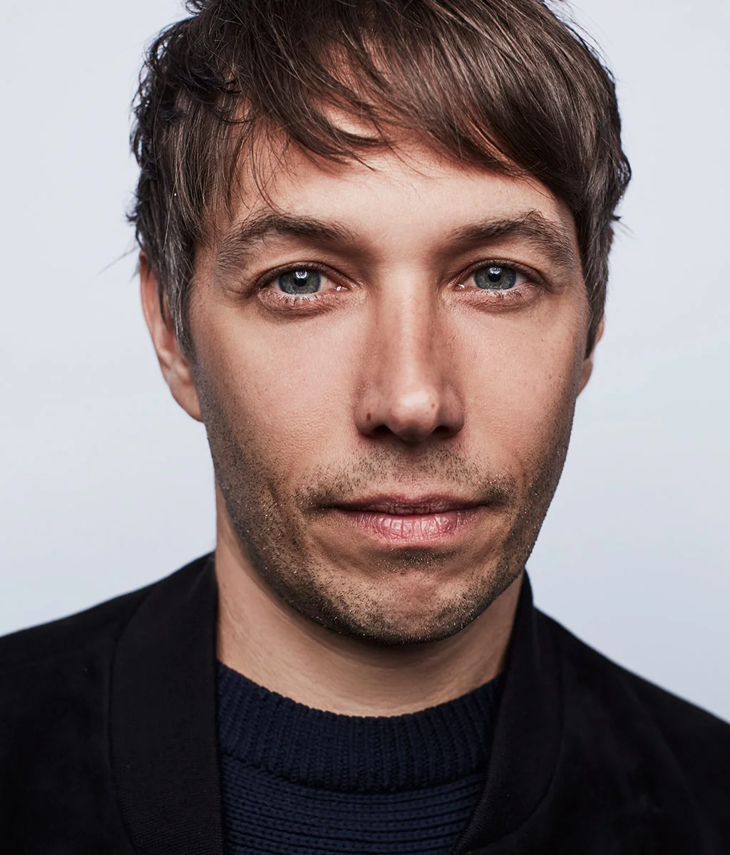Sean Baker