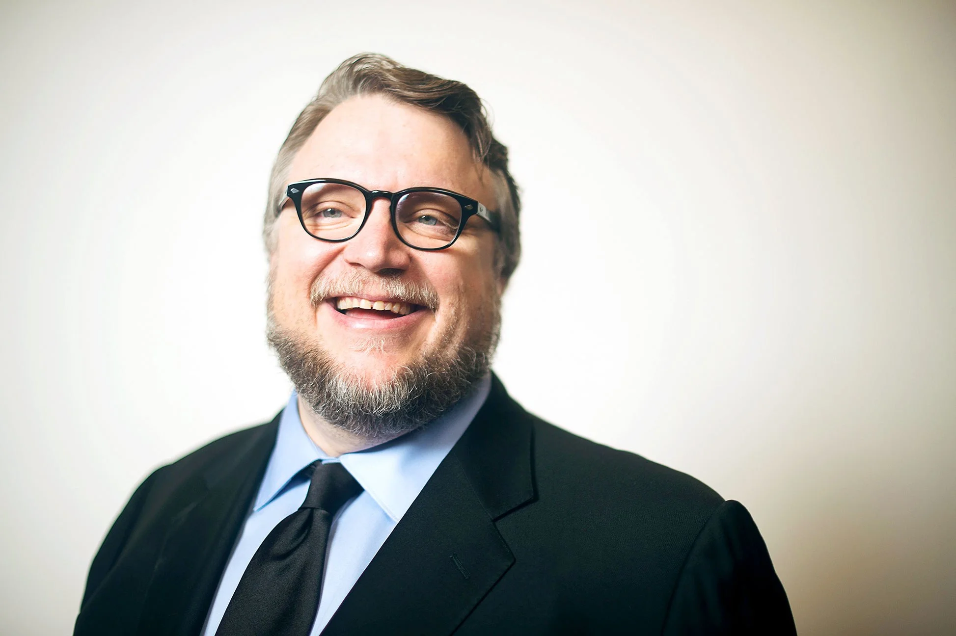 Guillermo Del Toro