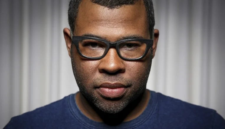 Jordan Peele