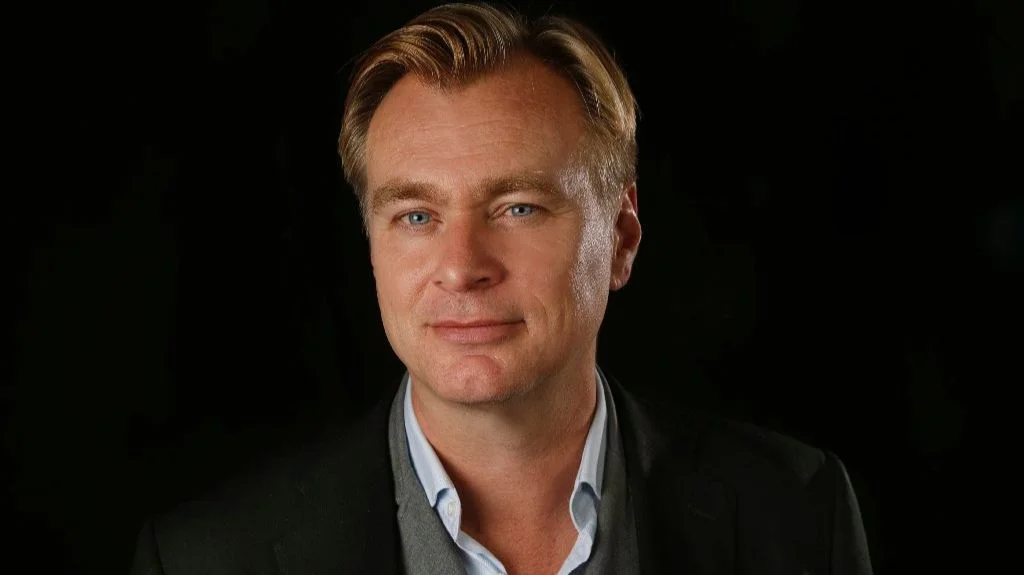 WINNER: Christopher Nolan