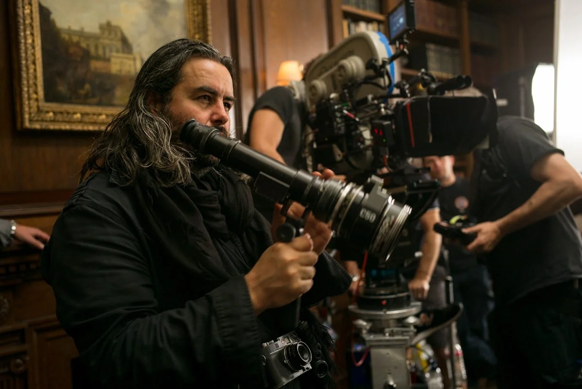Hoyte Van Hoytema