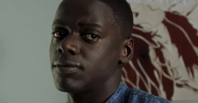 Daniel Kaluuya
