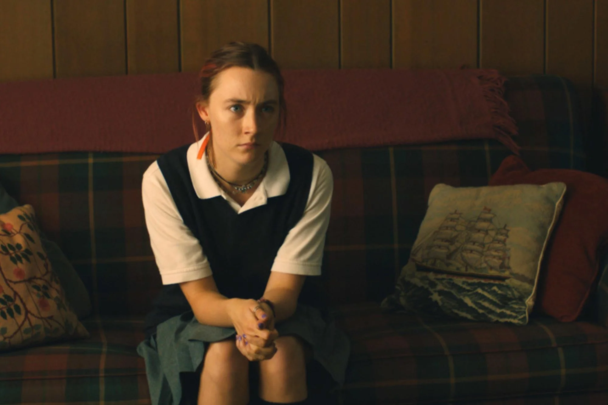 Saoirse Ronan