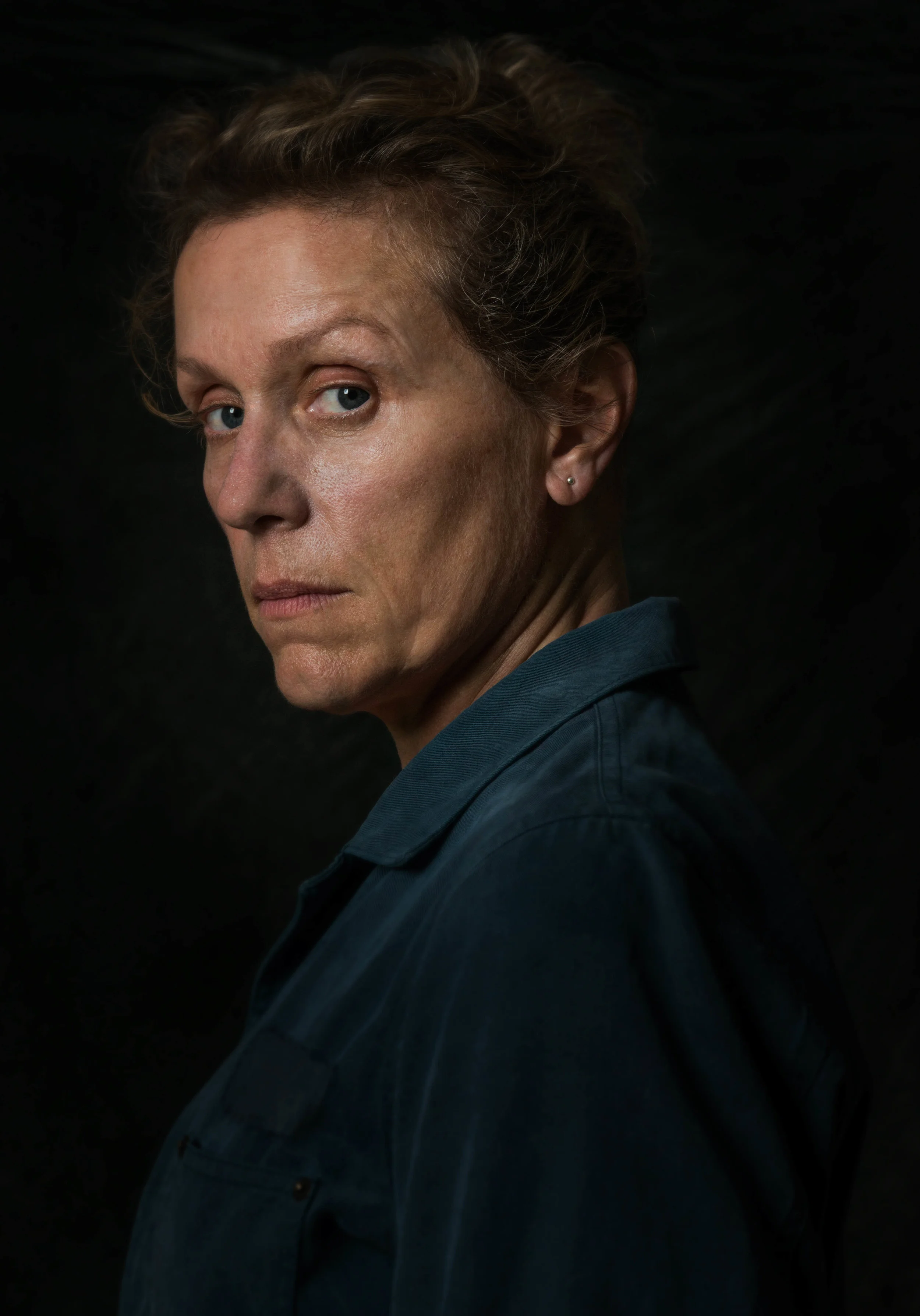 Francis McDormand
