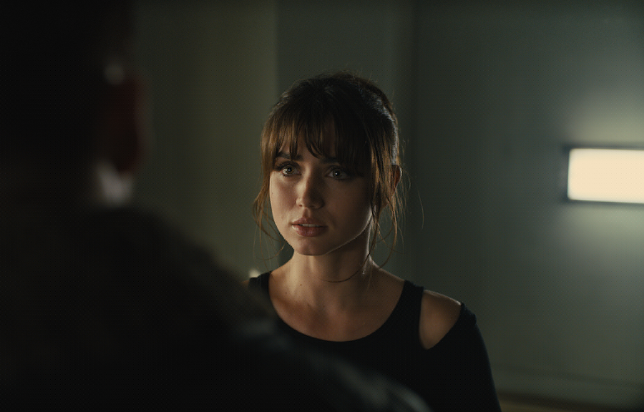 Ana de Armas