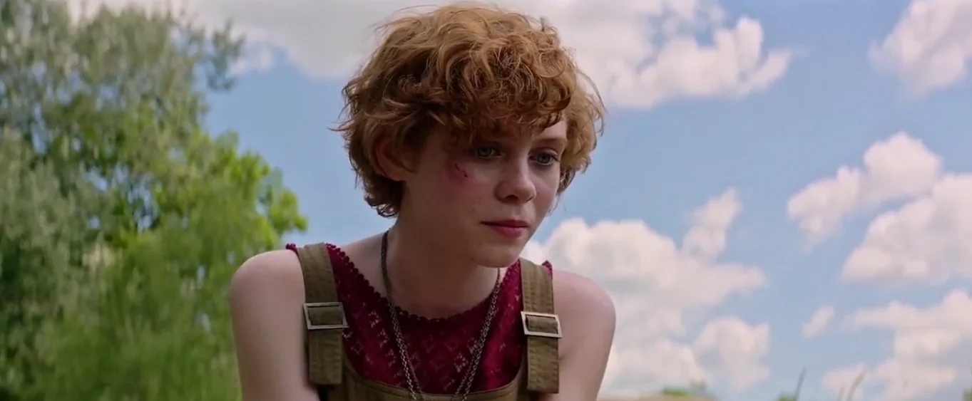 Sophia Lillis