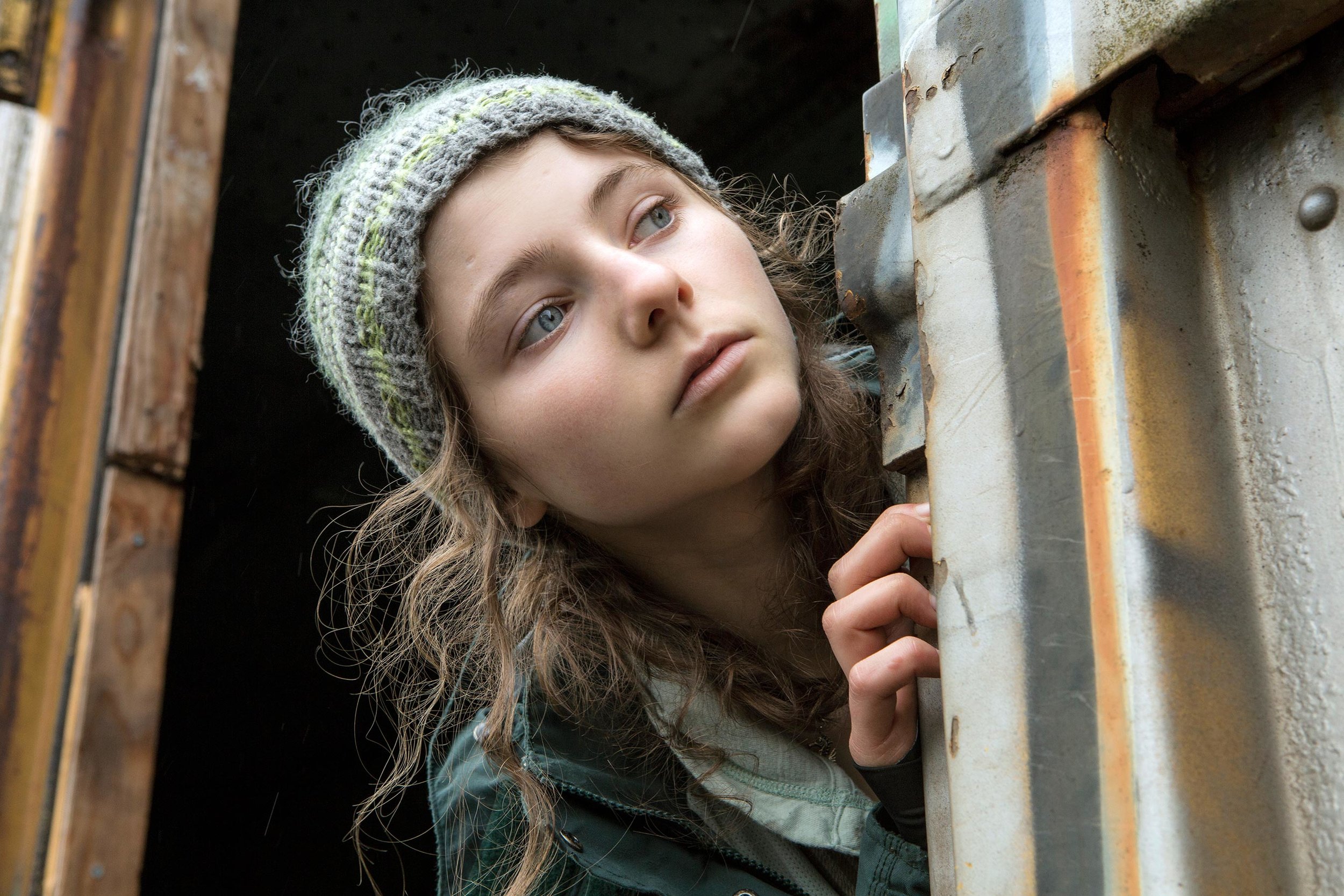 Thomasin McKenzie