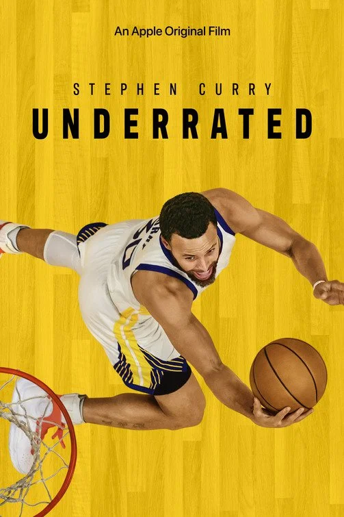 STEPHEN CURRY: UNDERRATED 