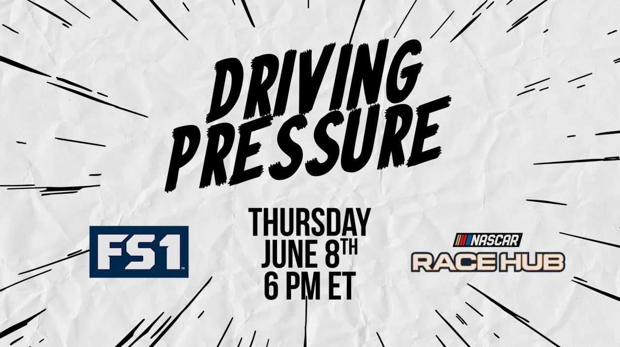 FOX SPORTS | Driving Pressure