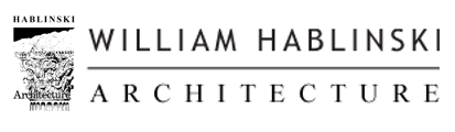 William Hablinski Architecture