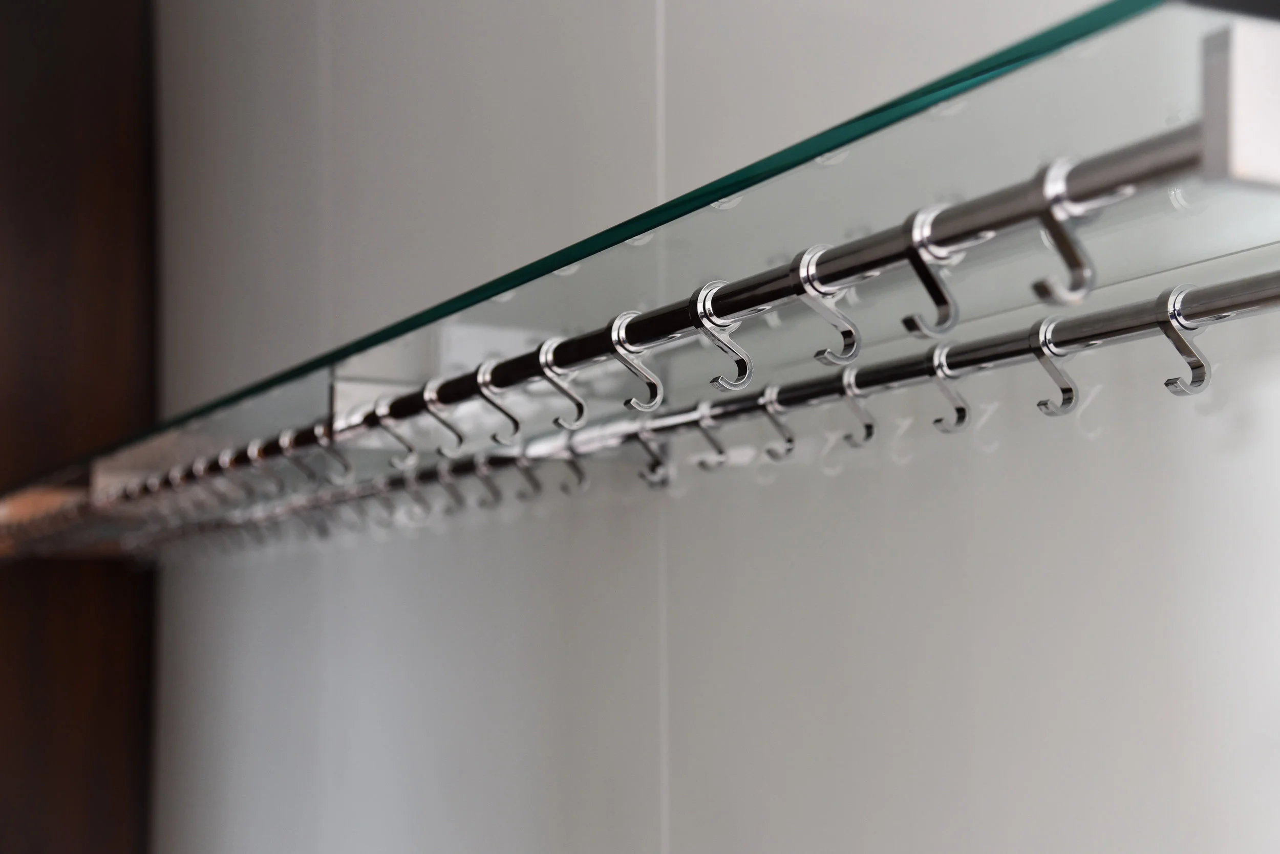 CLOTHES RACK