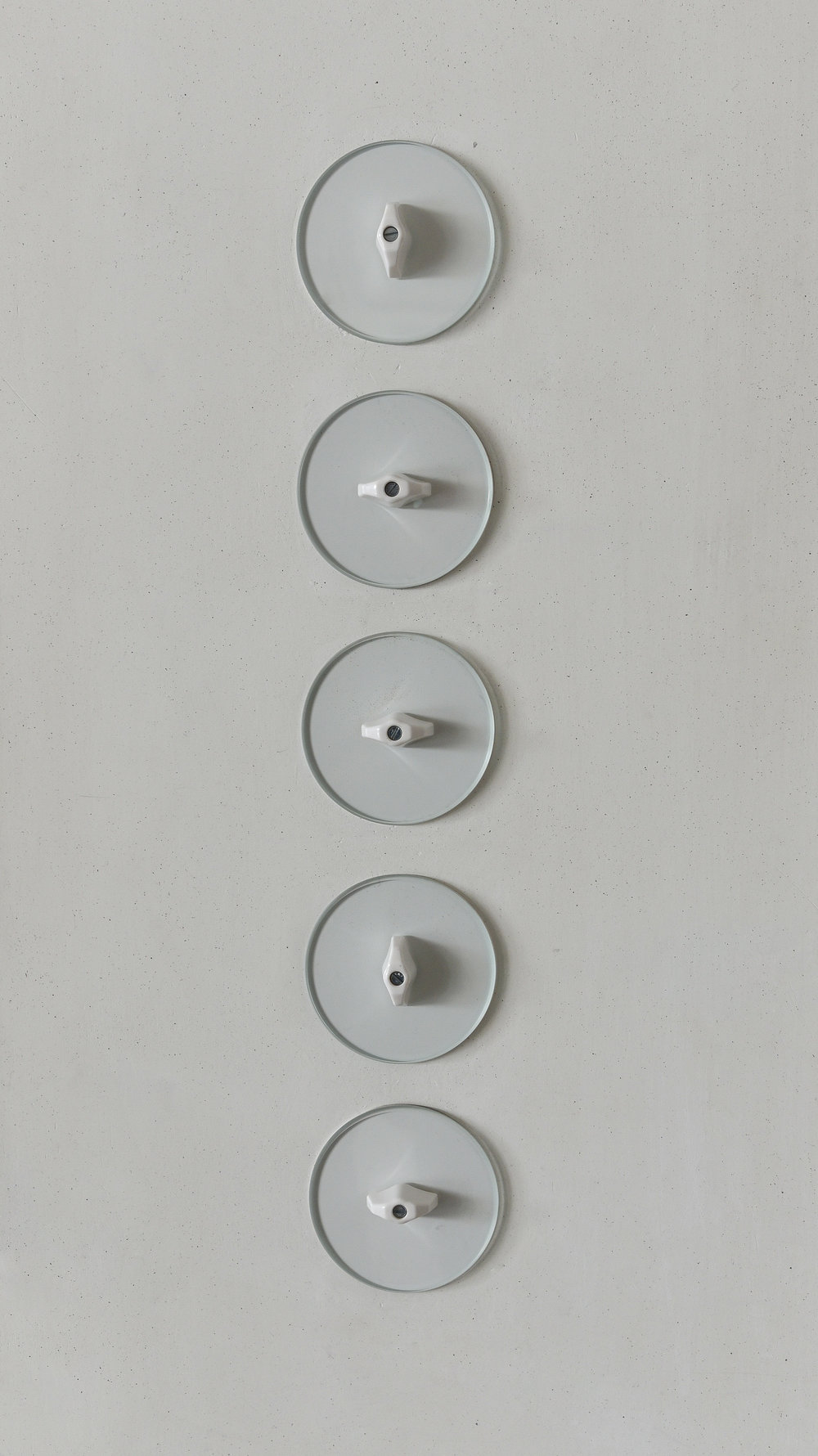 LIGHT SWITCHES