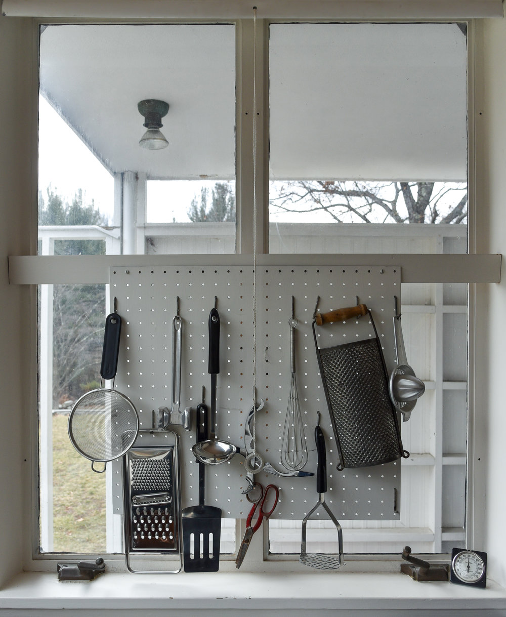 KITCHEN DETAILS