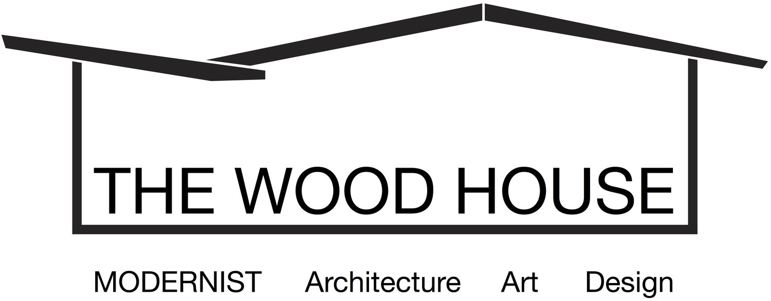 The Wood House