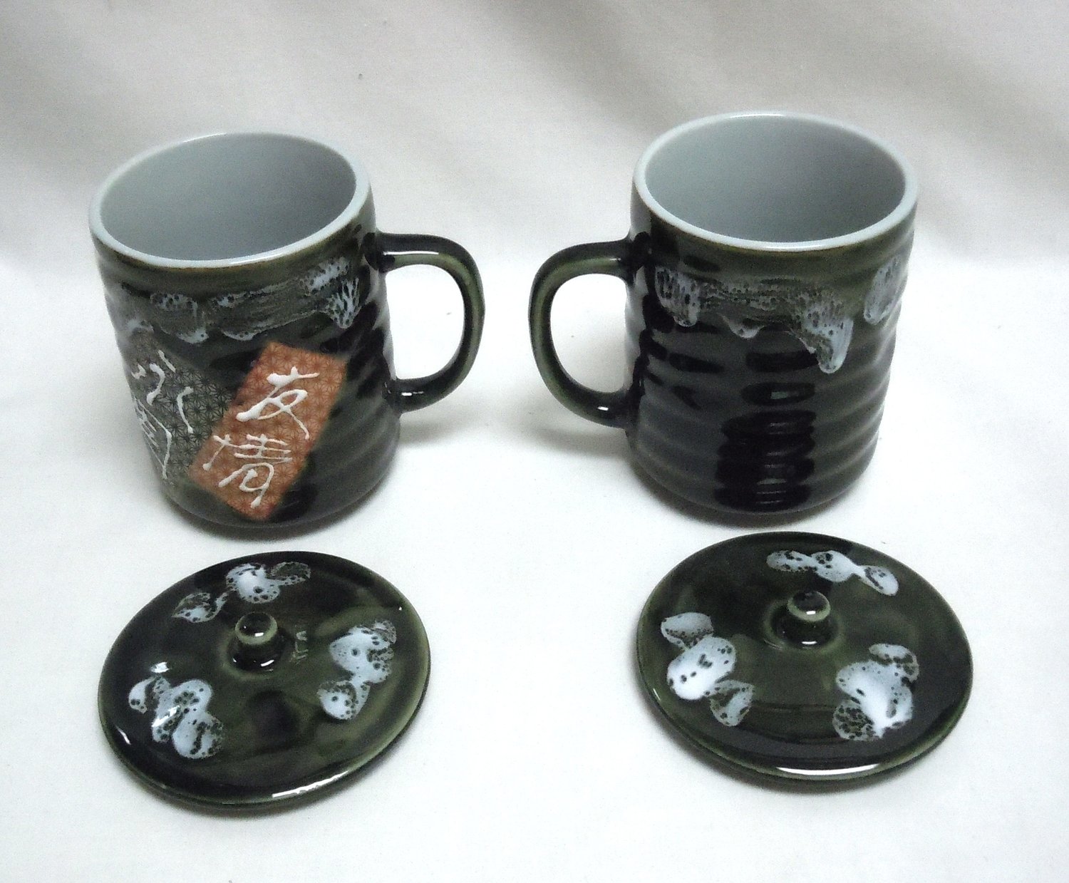 Japanese Tea Sets & Tea Cups — KOREANA GIFTS and ARTS