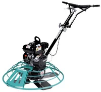 Multiquip J36H55 Power Trowel