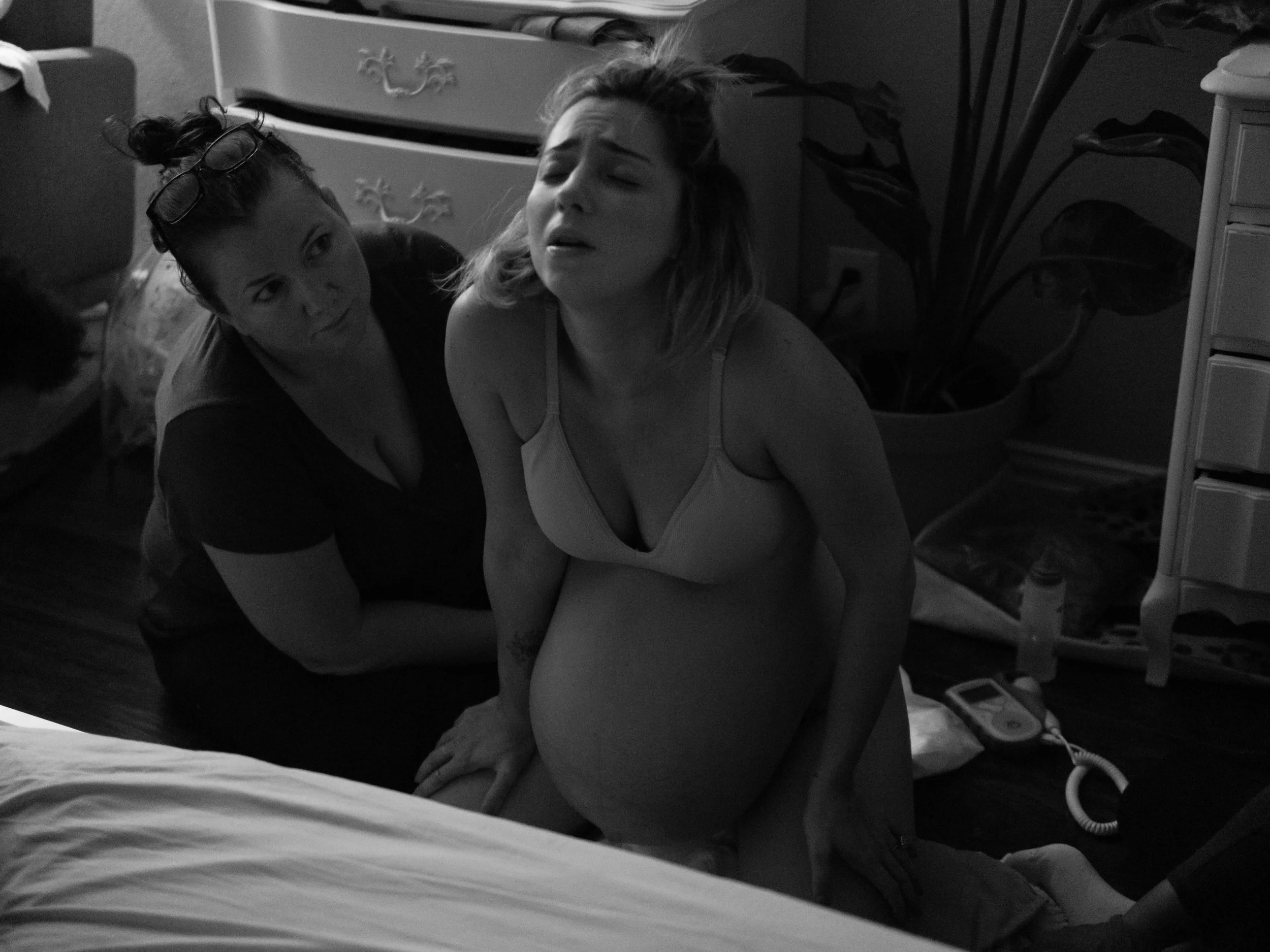 Body Balance Massage For Women
